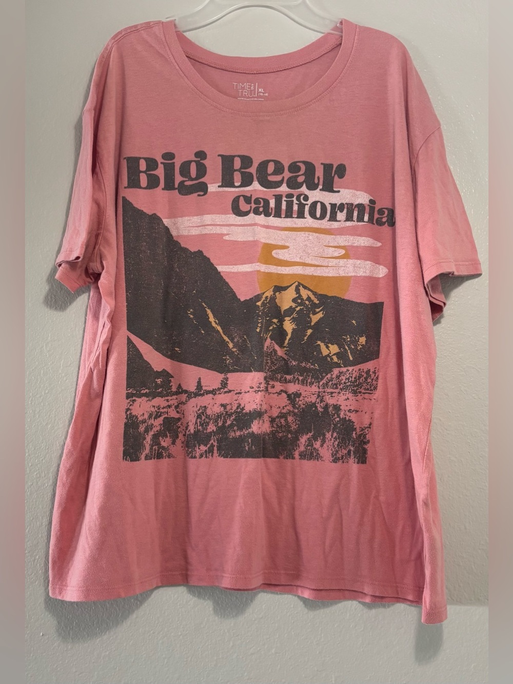 90s vibe T